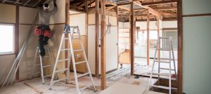 Entreprise de rénovation de la maison et de rénovation d’appartement à Millonfosse